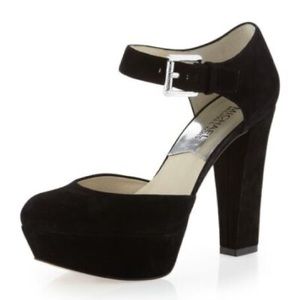 Michael Kors Heels Size 8